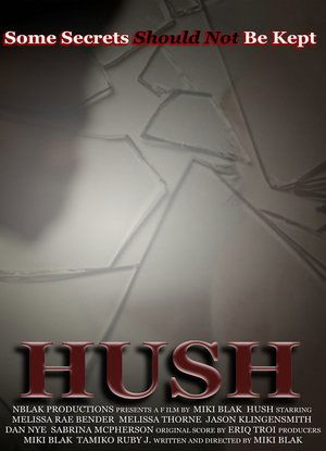 Watch Free Hush (2020)