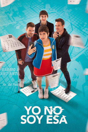 Watch Free Yo no soy esa (2024)