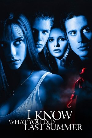 Watch Free I Know What You Did Last Summer (1997)