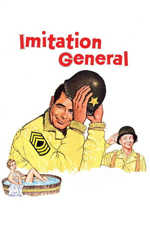 Watch Free Imitation General (1958)