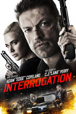 Watch Free Interrogation (2016)