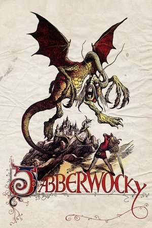 Watch Free Jabberwocky (1977)