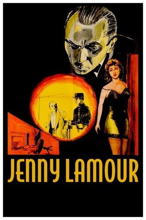 Watch Free Quai des Orfèvres (1947)