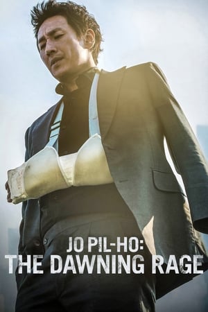 Watch Free Jo Pilho: The Dawning Rage (2019)