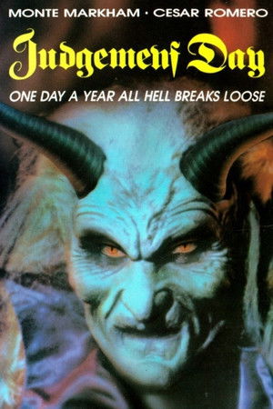 Watch Free Judgement Day (1988)