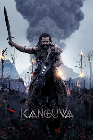 Watch Free Kanguva (2024)