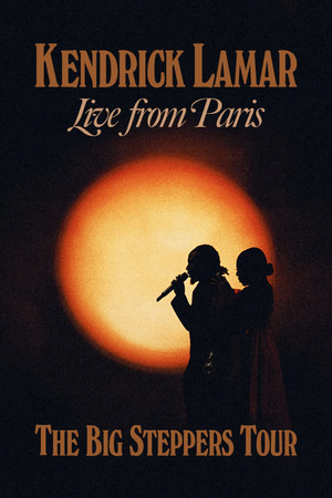 Watch Free The Big Steppers Tour Live from Paris (2022)