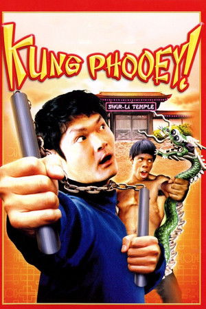 Watch Free Kung Phooey (2003)