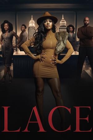 Watch Free Lace (2021-)