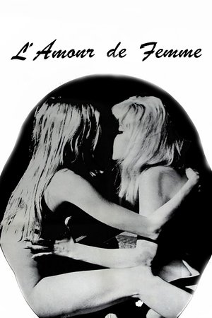 Watch Free Lamour de femme (1969)