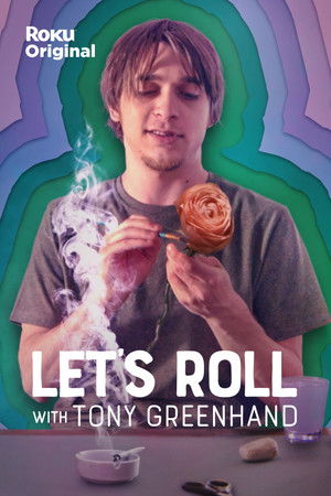 Watch Free Lets Roll with Tony Greenhand (2020 )