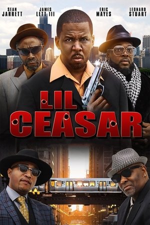Watch Free Lil Ceaser (2020)