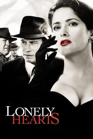 Watch Free Lonely Hearts (2006)