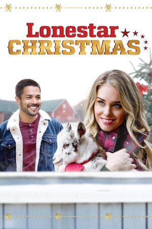 Watch Free Lonestar Christmas (2020)