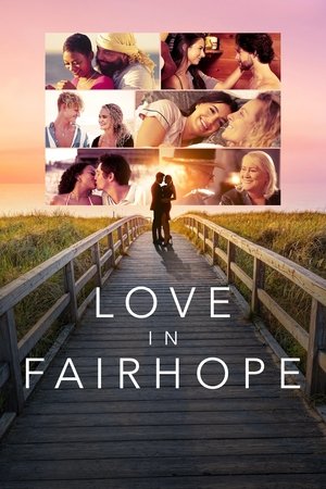 Watch Free Love in Fairhope (2023-)