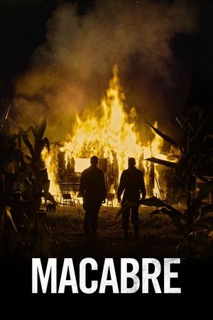 Watch Free Macabro (2019)