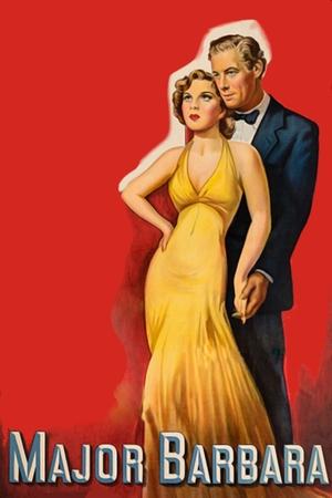 Watch Free Major Barbara (1941)