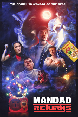 Watch Free Mandao Returns (2020)
