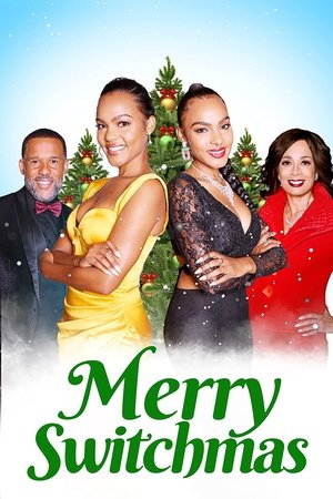Watch Free Merry Switchmas (2021)