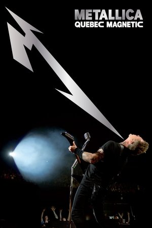 Watch Free Metallica Quebec Magnetic (2012)