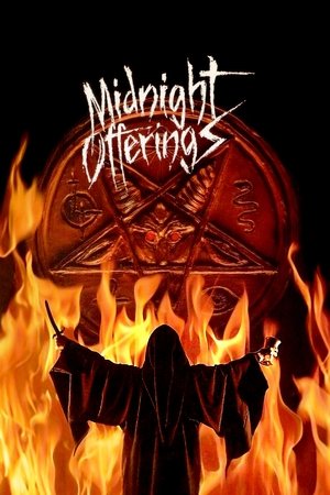 Watch Free Midnight Offerings (1981)