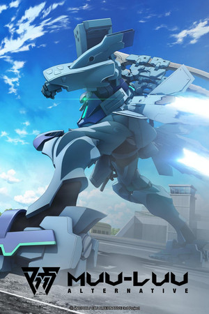 Watch Free MuvLuv Alternative (2021 )