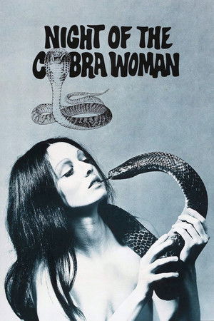 Watch Free Night of the Cobra Woman (1972)