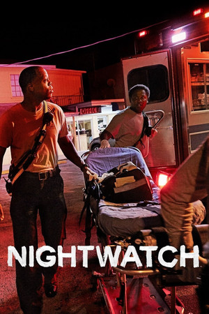 Watch Free Nightwatch (2015-)