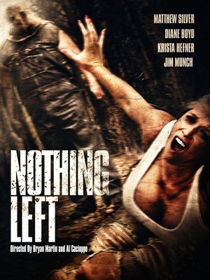 Watch Free Nothing Left (2012)