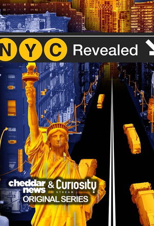 Watch Free NYC Revealed (2022-)