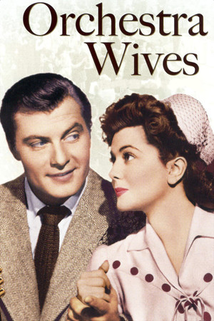 Watch Free Orchestra Wives (1942)