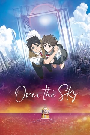 Watch Free Over the Sky (2020)