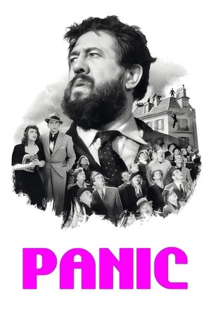 Watch Free Panique (1946)