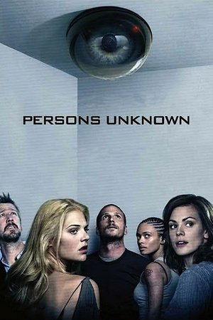 Watch Free Persons Unknown (2010 )