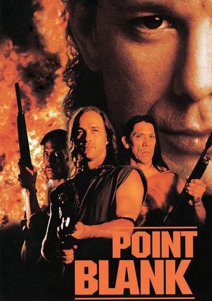 Watch Free Point Blank (1998)