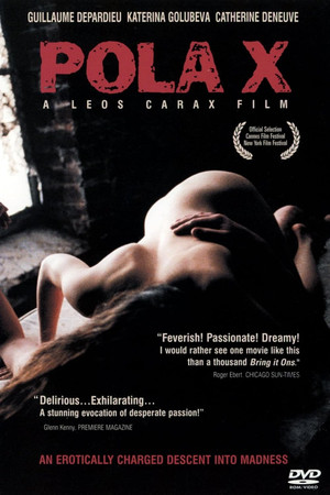 Watch Free Pola X (1999)
