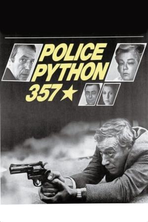 Watch Free Police Python 357 (1976)