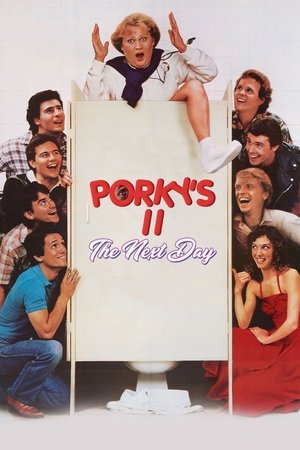 Watch Free Porkys II: The Next Day (1983)