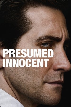 Watch Free Presumed Innocent (2024-)