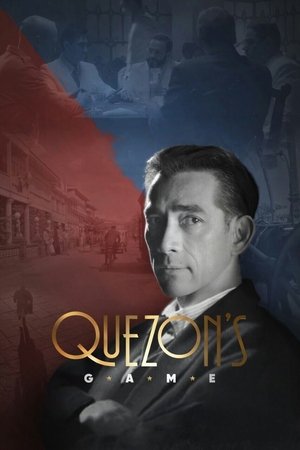 Watch Free Quezons Game (2018)