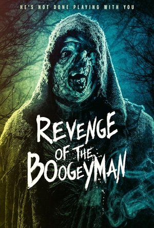 Watch Free Revenge of the Boogeyman (2025)