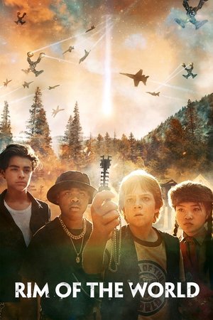 Watch Free Rim of the World (2019)