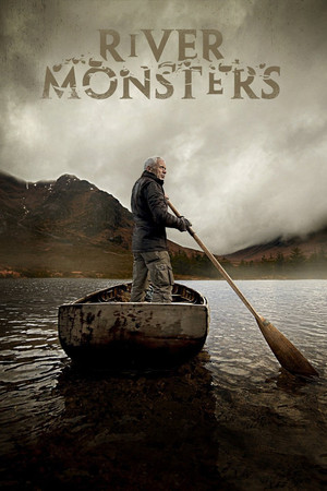 Watch Free River Monsters