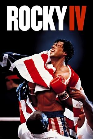 Watch Free Rocky IV 1985