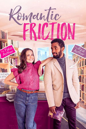 Watch Free Romantic Friction (2023)