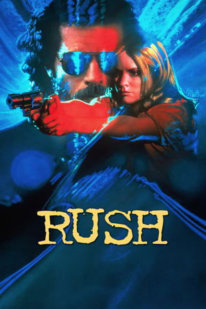 Watch Free Rush (1991)