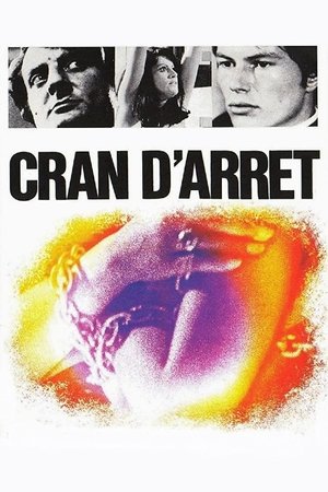 Watch Free Safety Catch (1970)