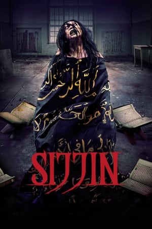 Watch Free Sijjin (2023)