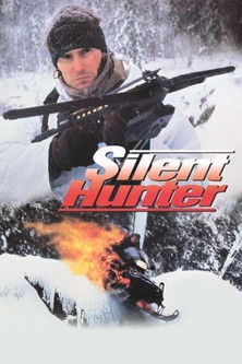 Watch Free Silent Hunter (1995)