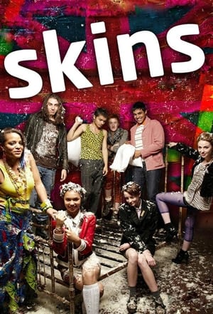 Watch Free Skins (2007 2013)